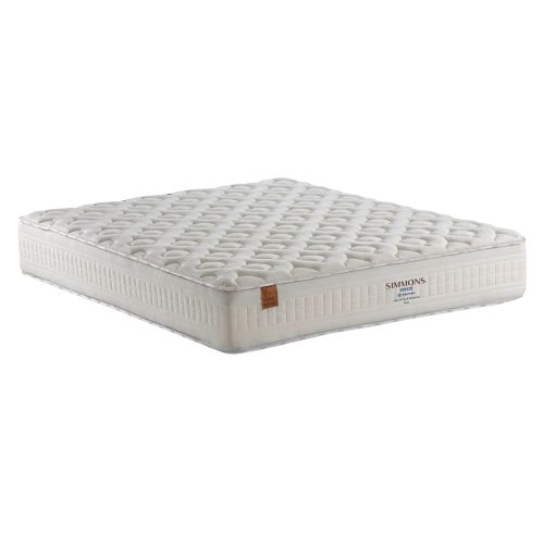 Colchão Simmons Breeze