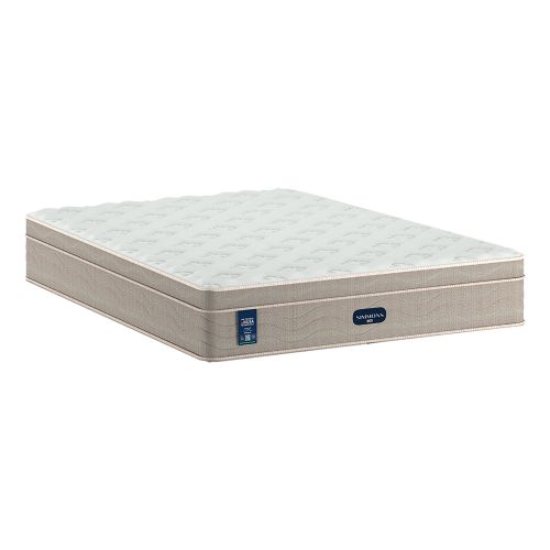 Colchão Simmons Hampton Plush
