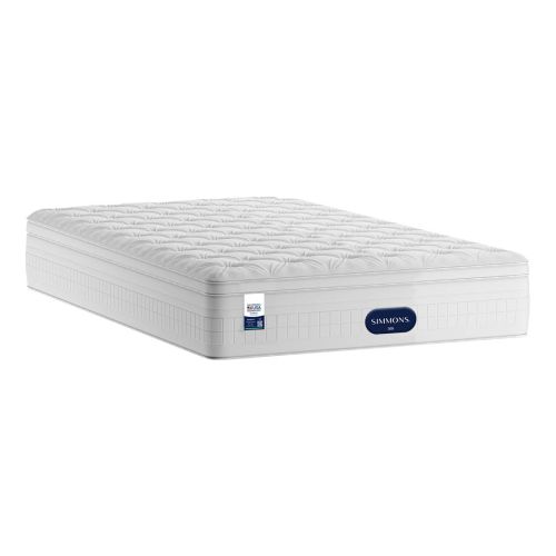 Colchão Simmons Beauty Intimate